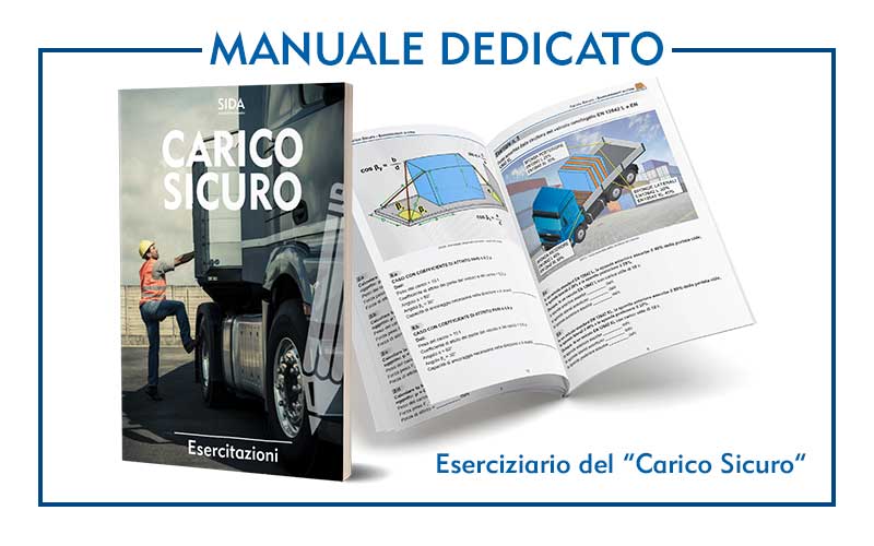 Corso sida carico eserciziario